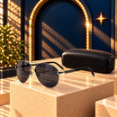 Gafas Aviador Polarizadas