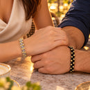 Duo Pulseras de Pareja