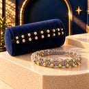 Duo Pulseras de Pareja